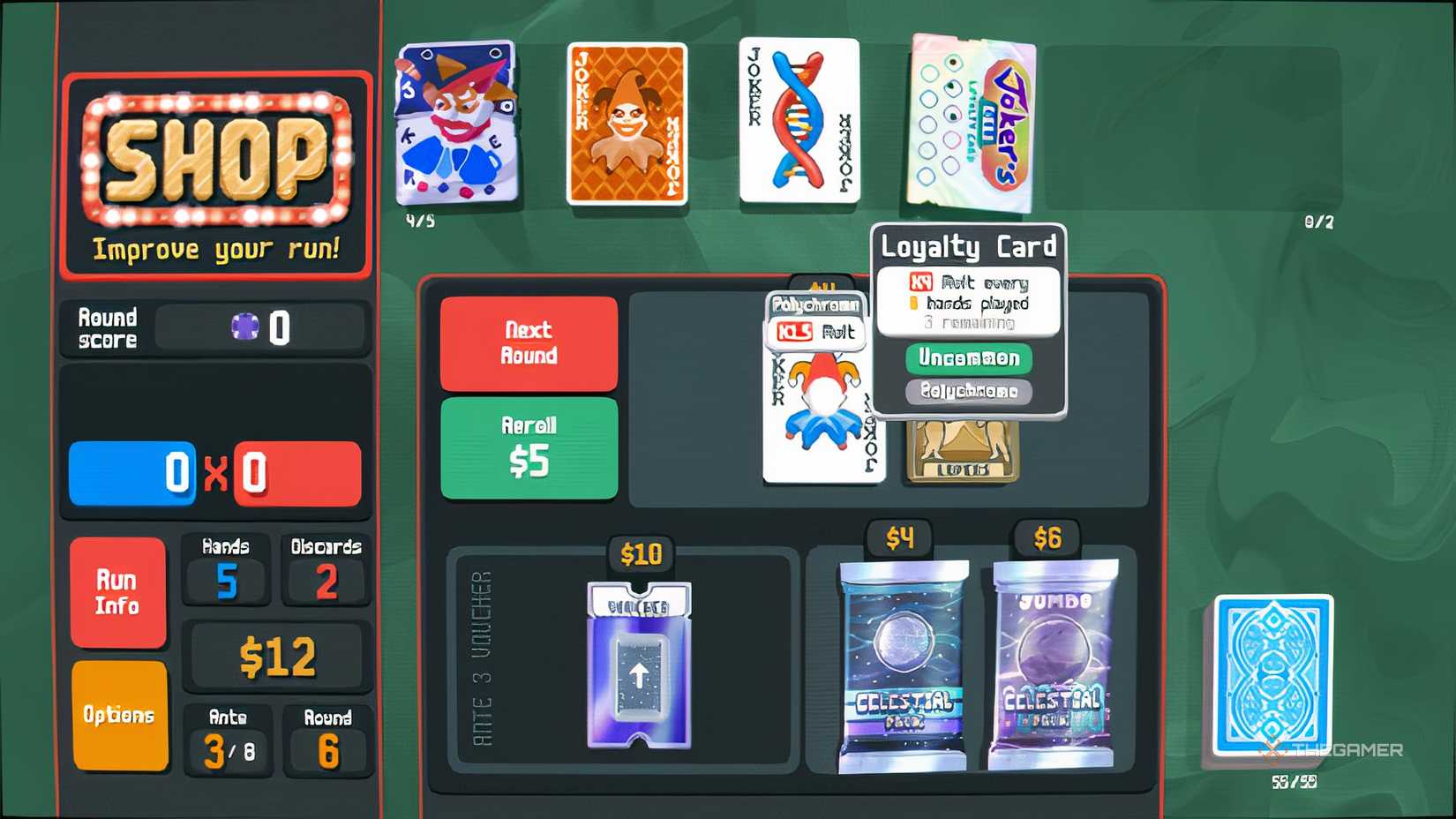 The Best Joker Cards In Balatro The Best Joker Cards In Balatro