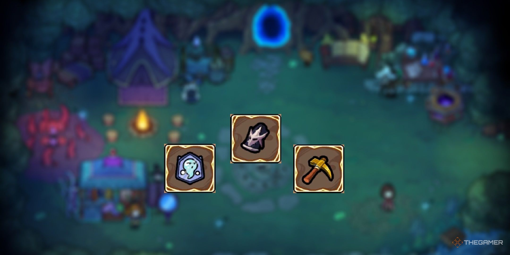 The Strongest Relics In Magicraft