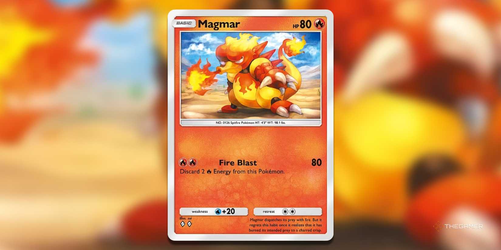 Best Fire Pokemon In Mythical Island In Pokemon Pocket Best Fire Pokemon In Mythical Island In Pokemon Pocket