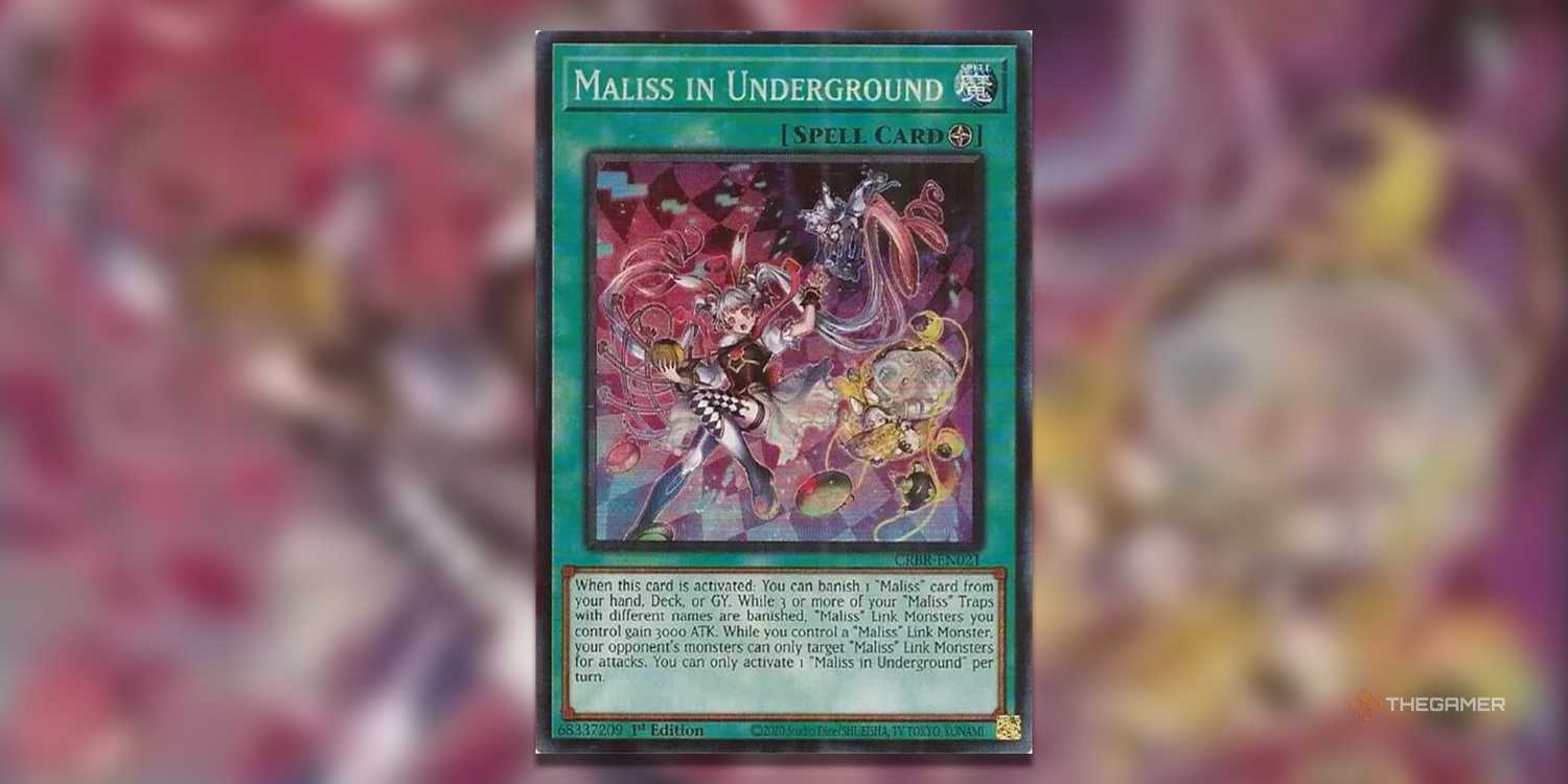 Ranking Every Rarity In The YGO TCG Ranking Every Rarity In The YGO TCG
