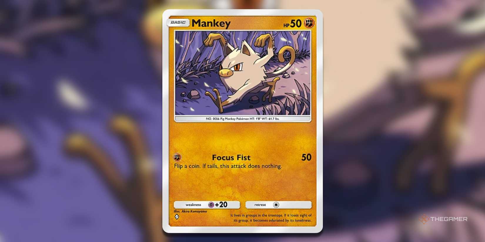 The Strongest Fighting Type Pokemon Cards From Pokemon TCG Pocket's Mythical  Island Pack
