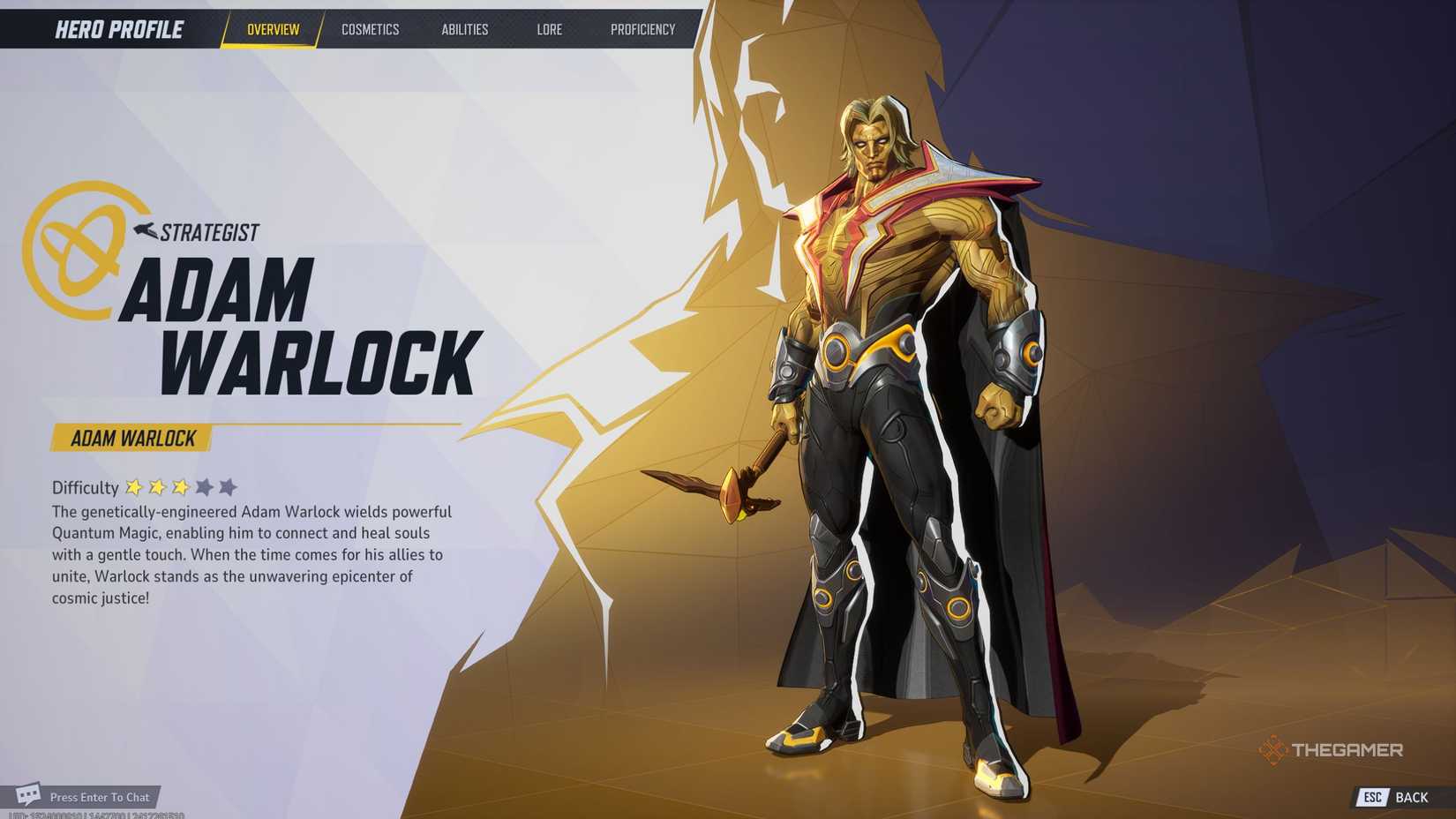 Marvel Rivals Abilt Best Passive Abilities In Marvel Rivals