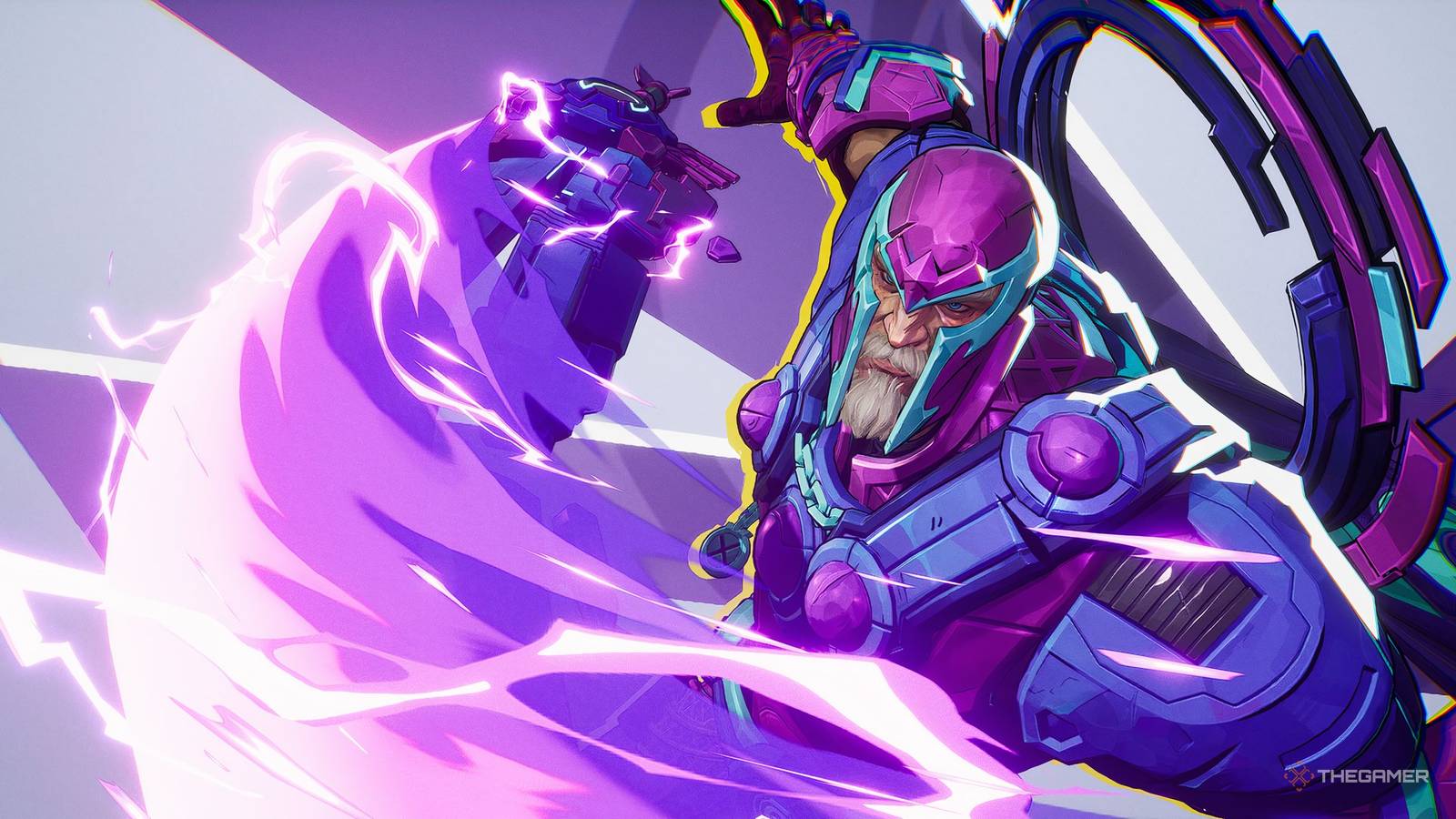 Every Free Skin And How To Get It In Marvel Rivals