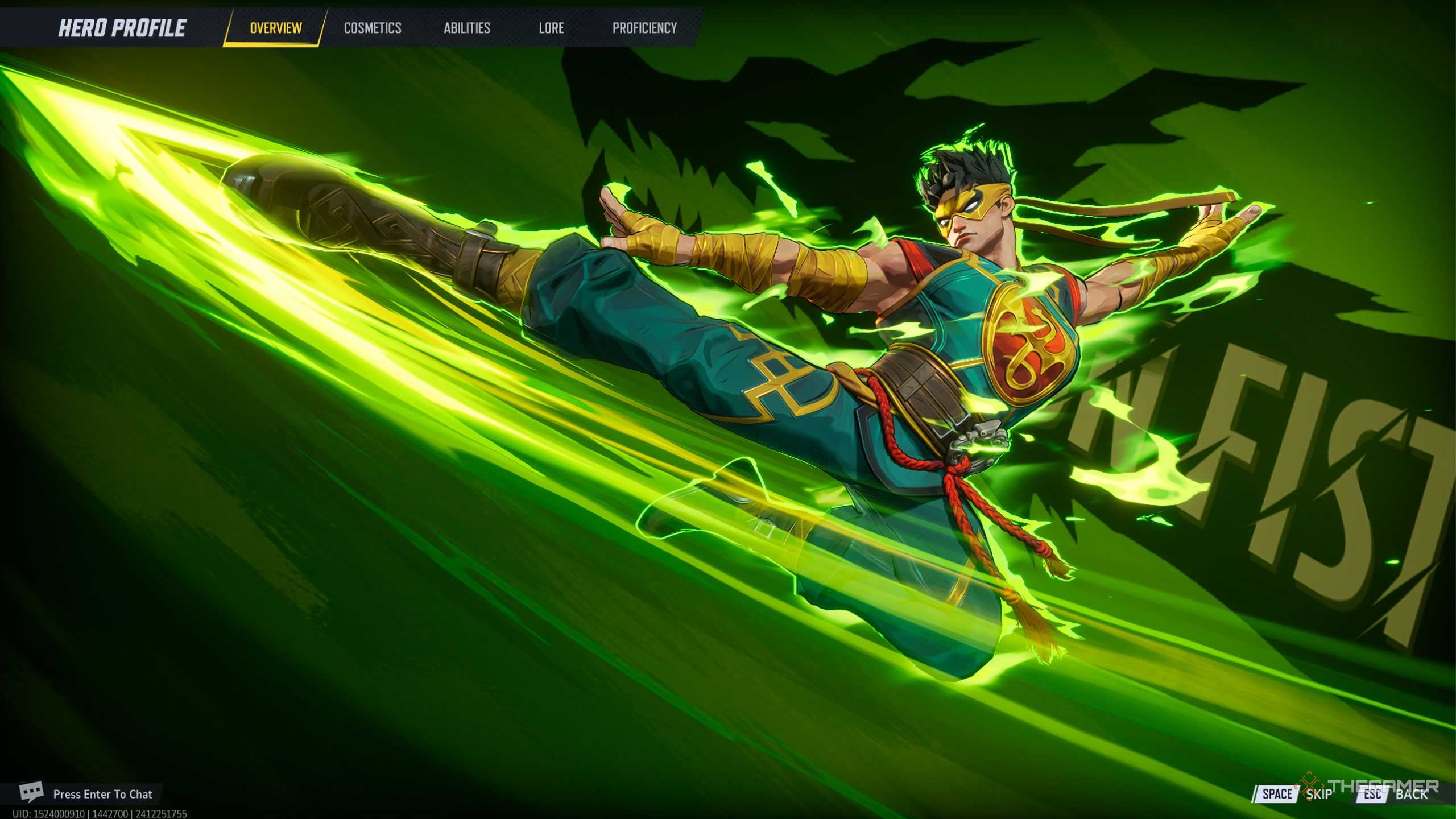 Marvel Rivals Introduction Every Melee Hero In Marvel Rivals, Ranked