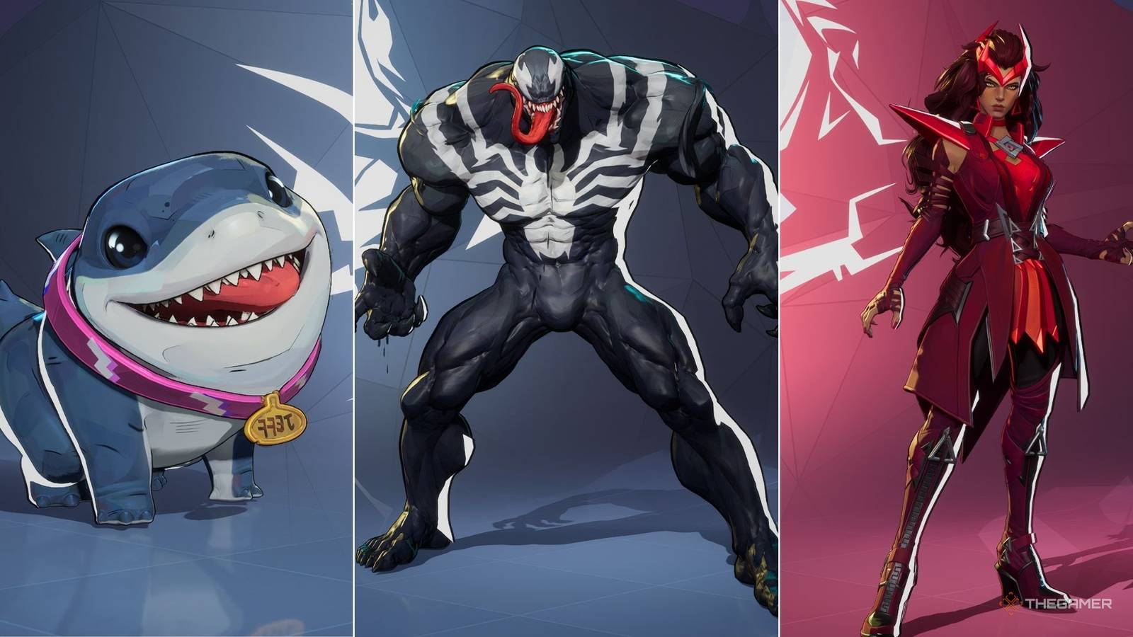 7 Coziest Heroes To Play In Marvel Rivals