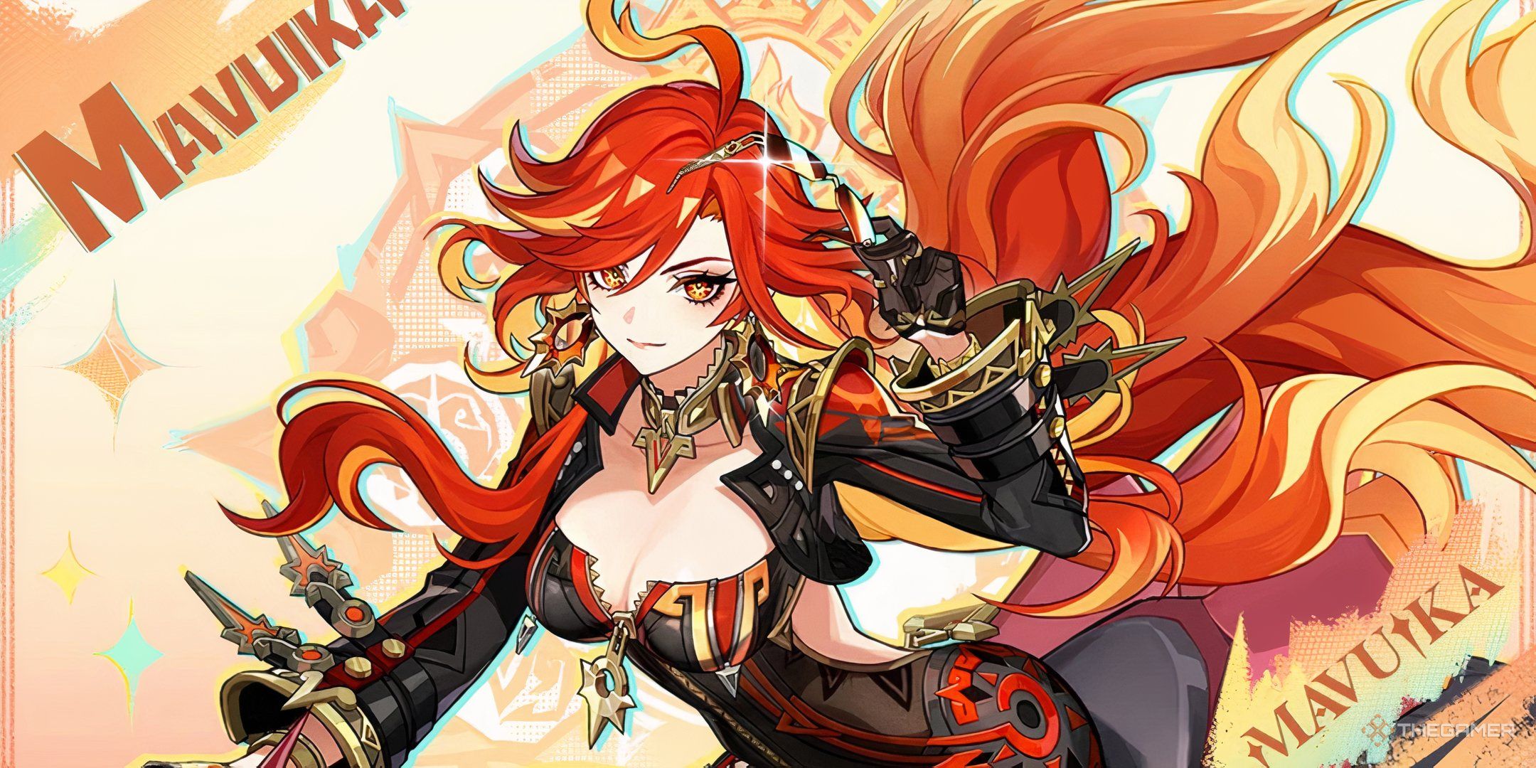 The Strongest Playable Archon Characters In Genshin Impact
