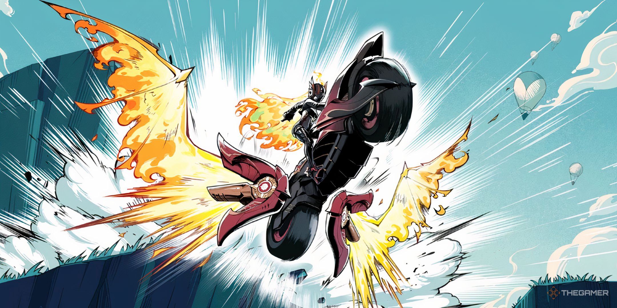 The Strongest Playable Archon Characters In Genshin Impact