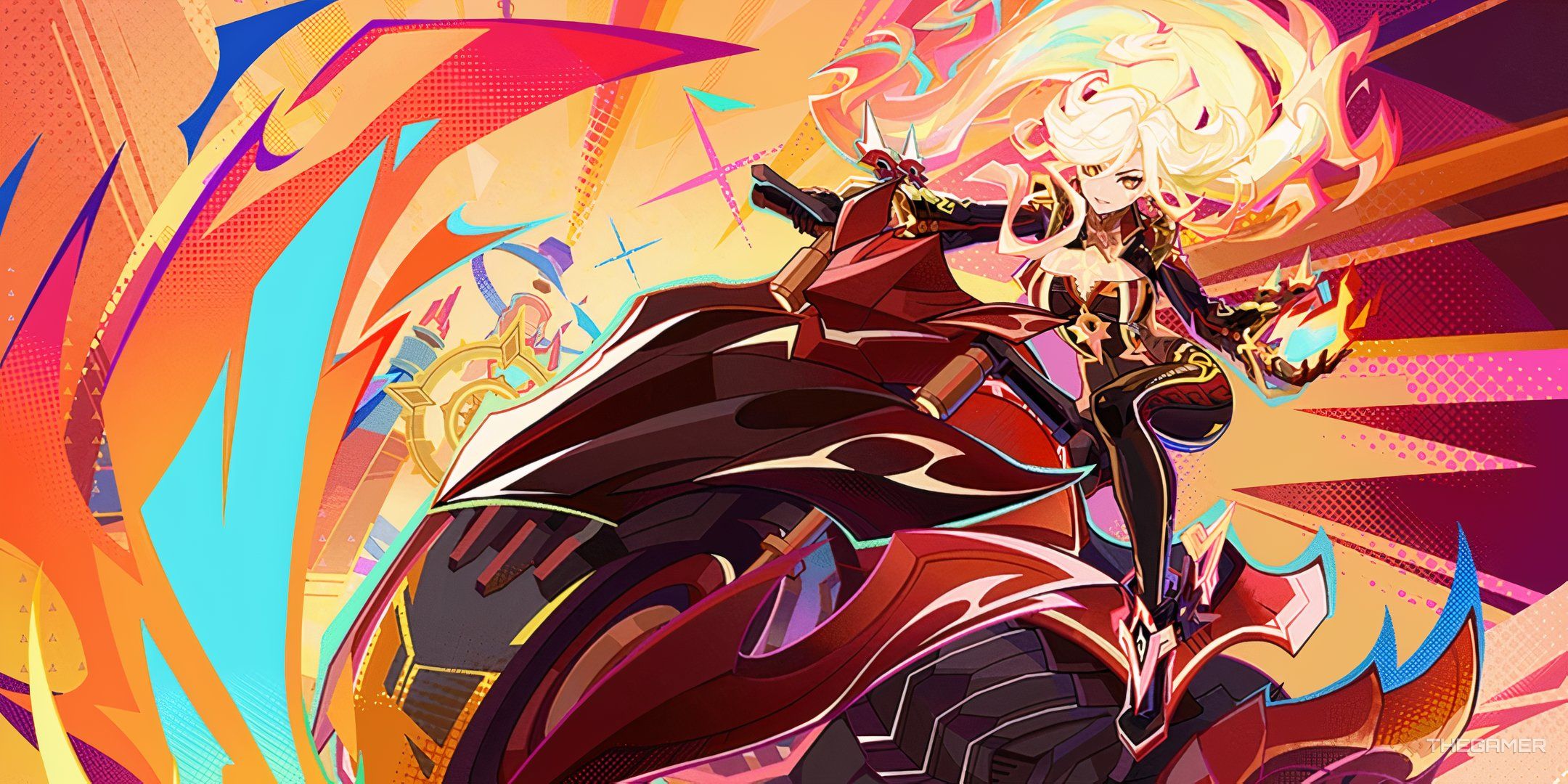 The Strongest Playable Archon Characters In Genshin Impact