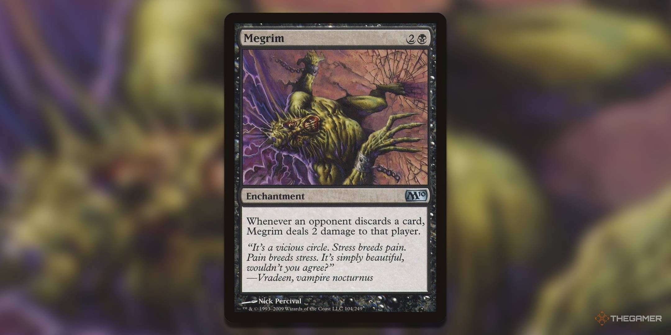 spider man mtg cards release date Waste Not (38) – Axion Now main image 0