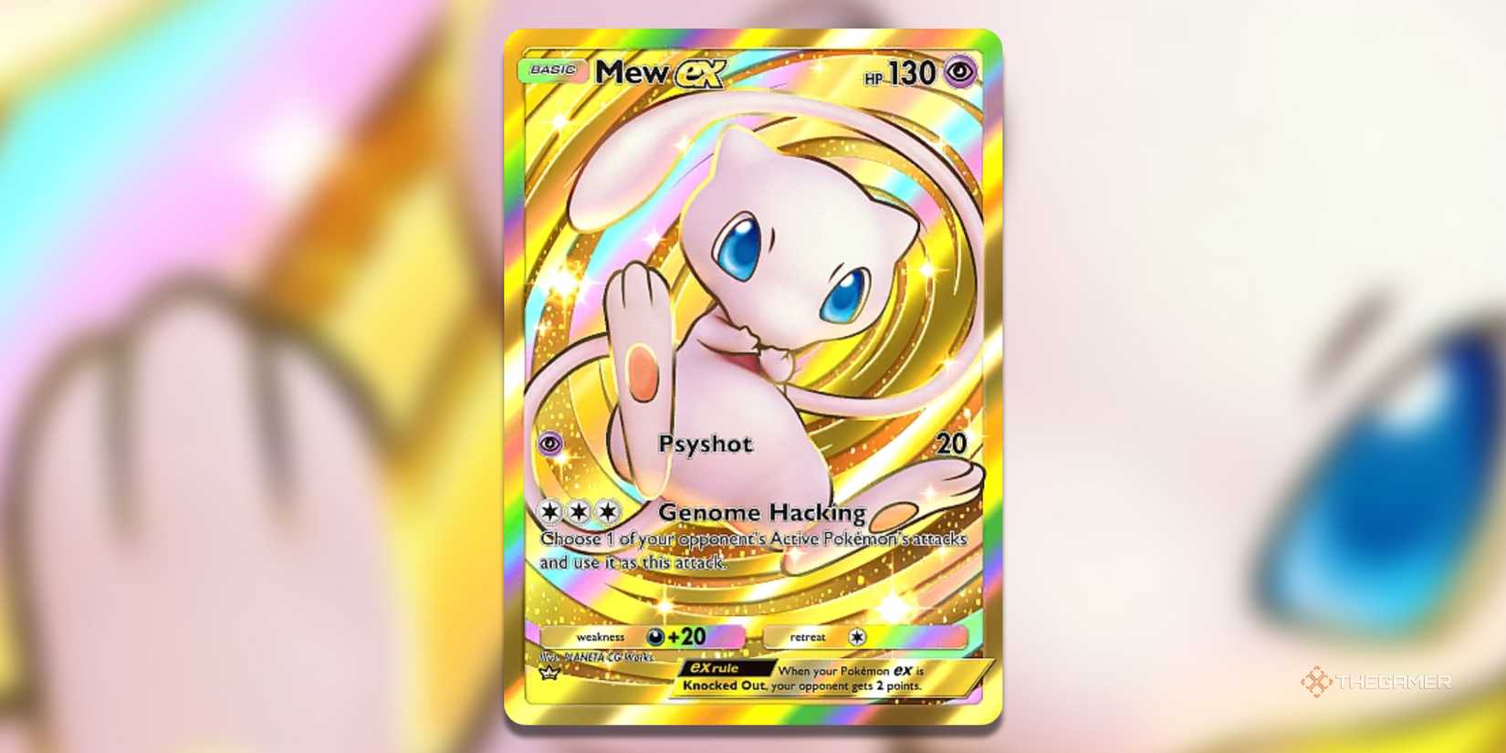Every Crown Rare In Pokemon TCG Pocket Every Crown Rare In Pokemon TCG Pocket