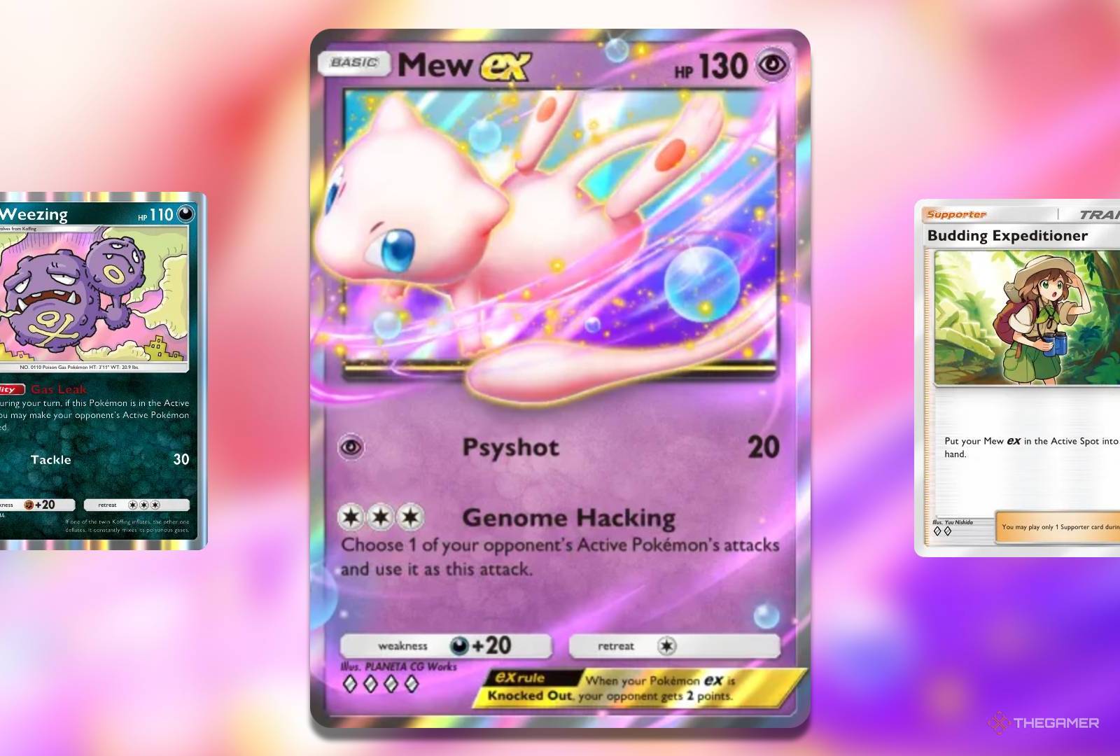 cards needed for mew pokemon tcg pocket Magmar (39/62) [Fossil 1st Edition] main image 1