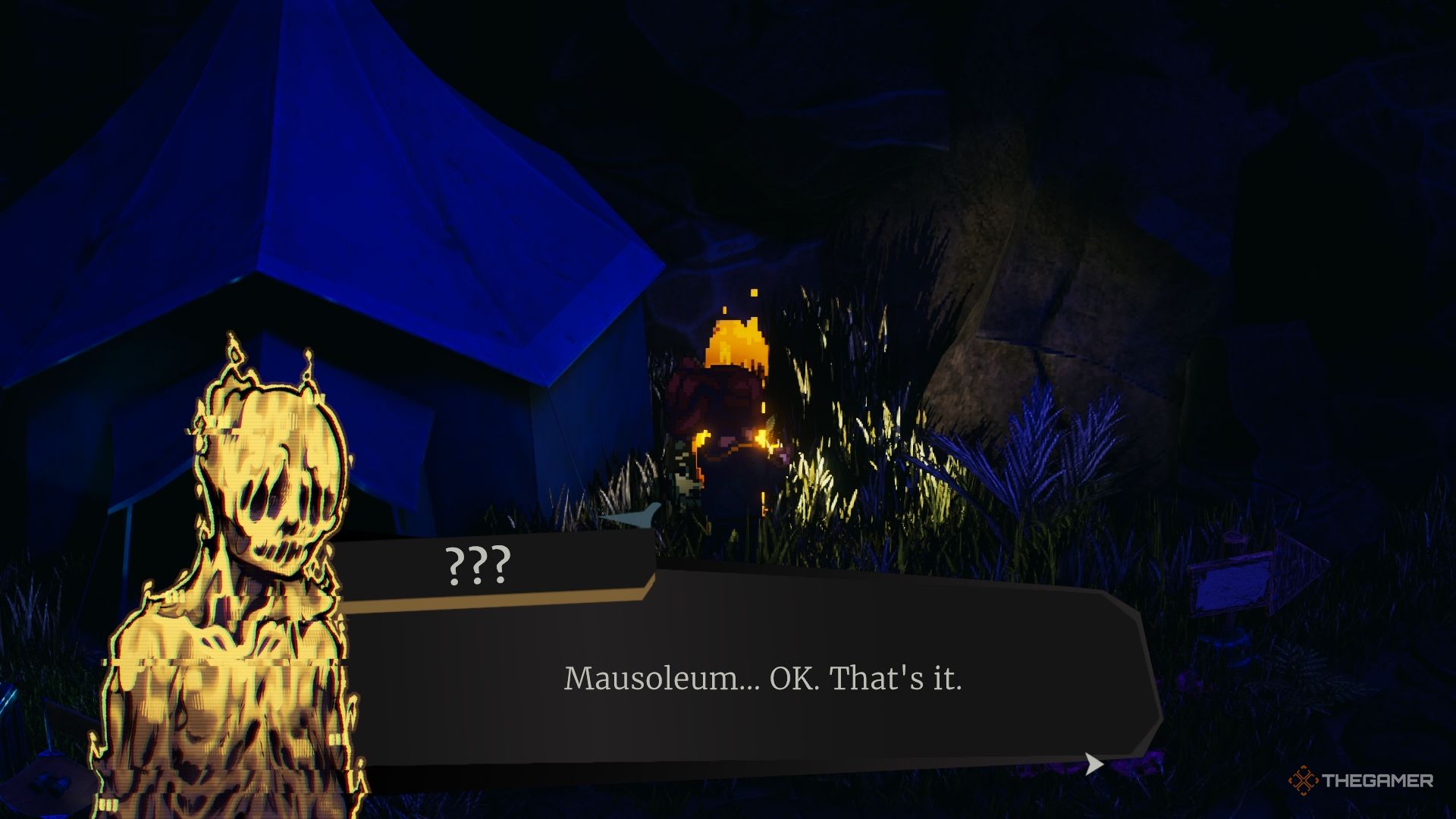 How To Beat Lethicia In Enigma Of Fear