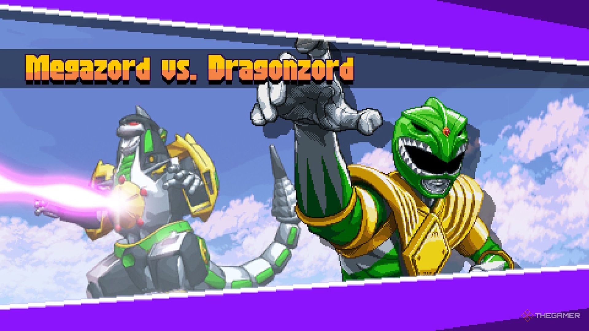 The Best Bosses In Mighty Morphin Power Rangers: Rita's Rewind