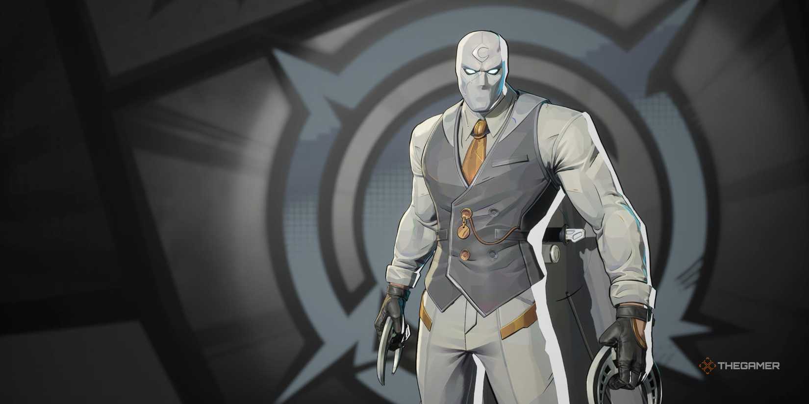 Best Skins In Marvel Rivals