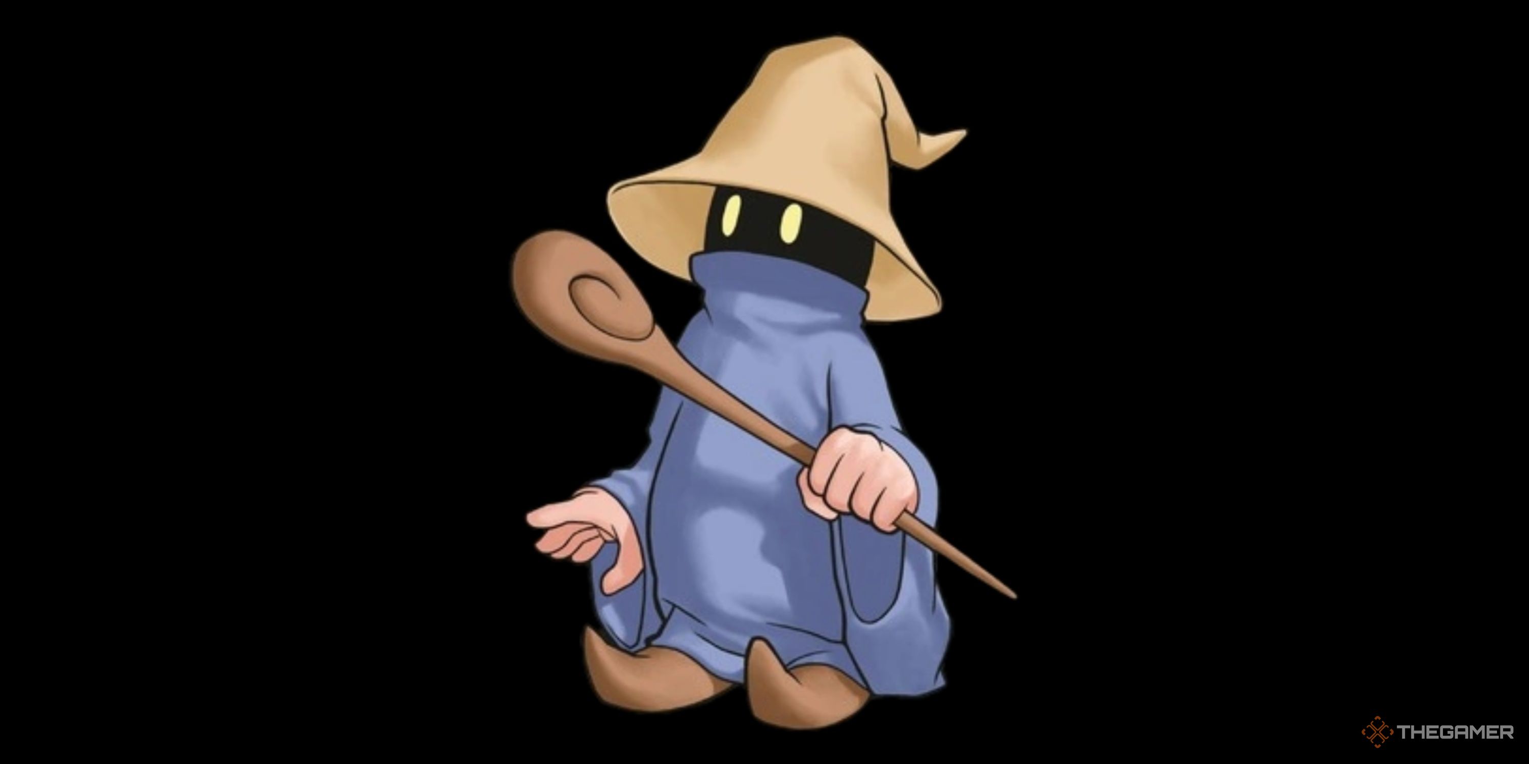 The Best Black Mages In Final Fantasy