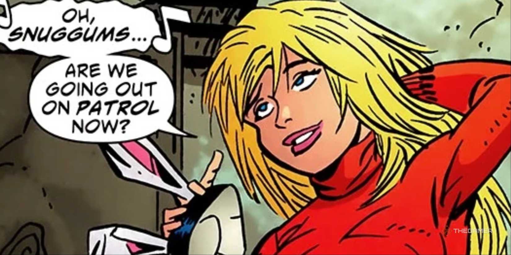 9 DC Characters You'll Never See In A DC Movie