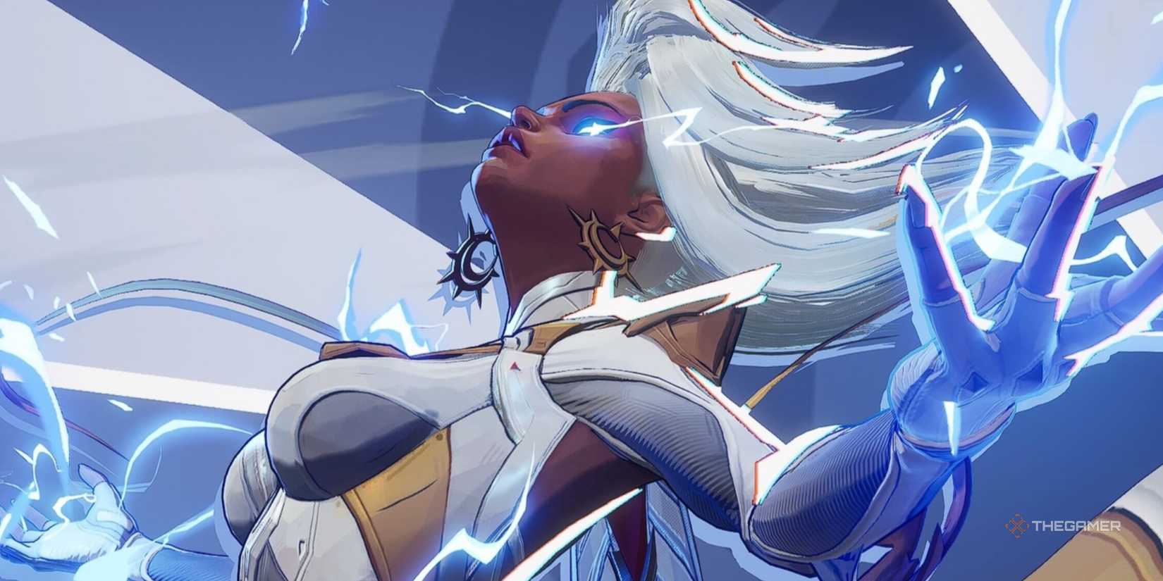 Best Brawl Compositions To Use In Marvel Rivals