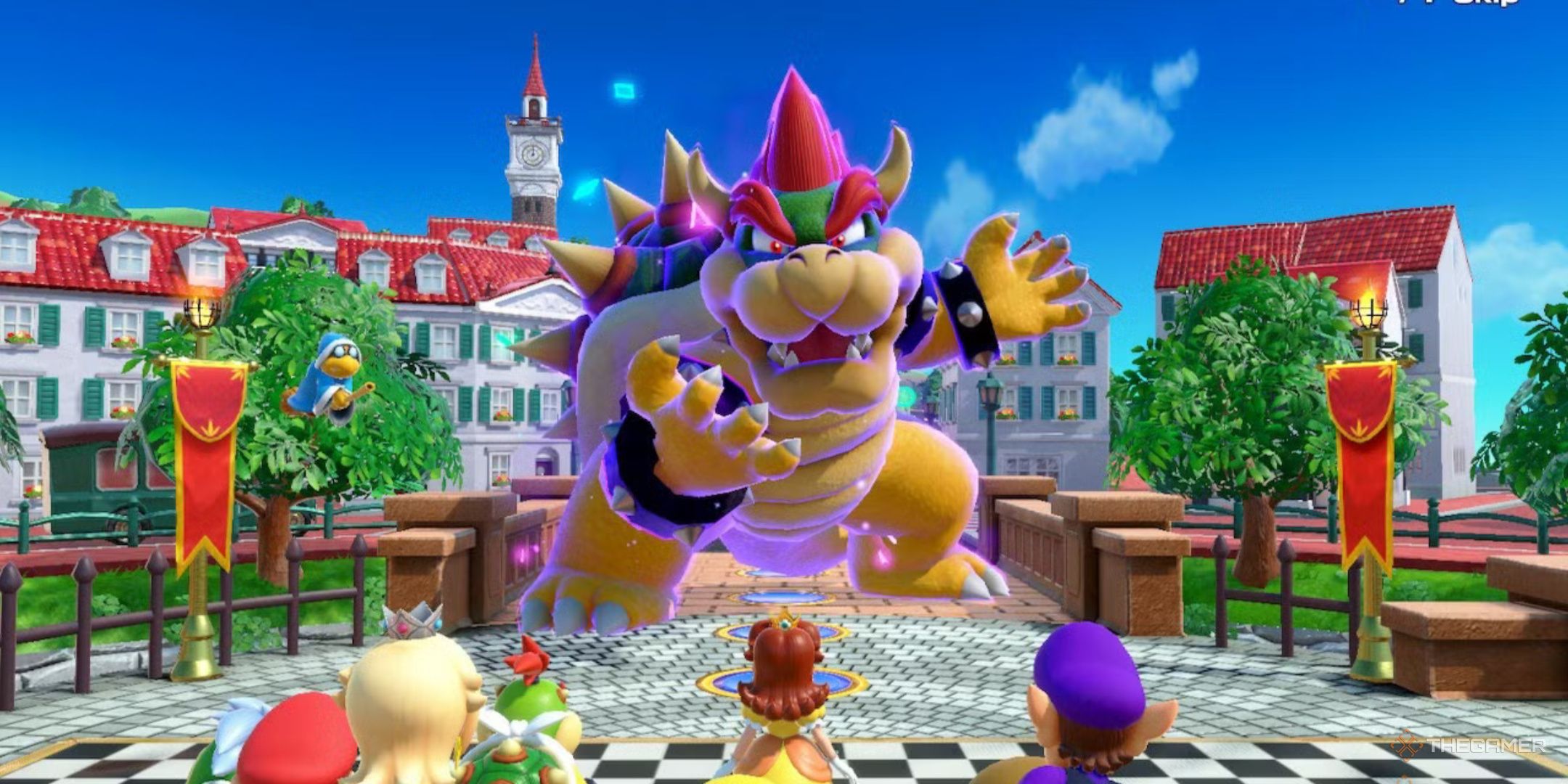 The Biggest Mario Character Design Changes
