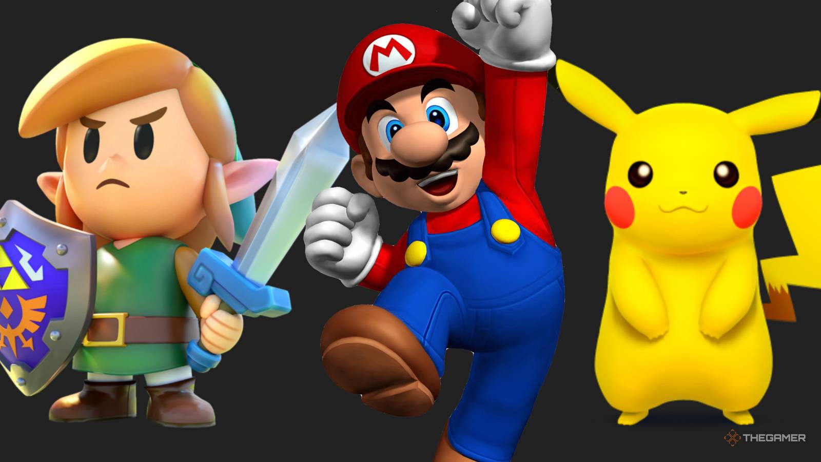 How Many Nintendo Remakes Are There?