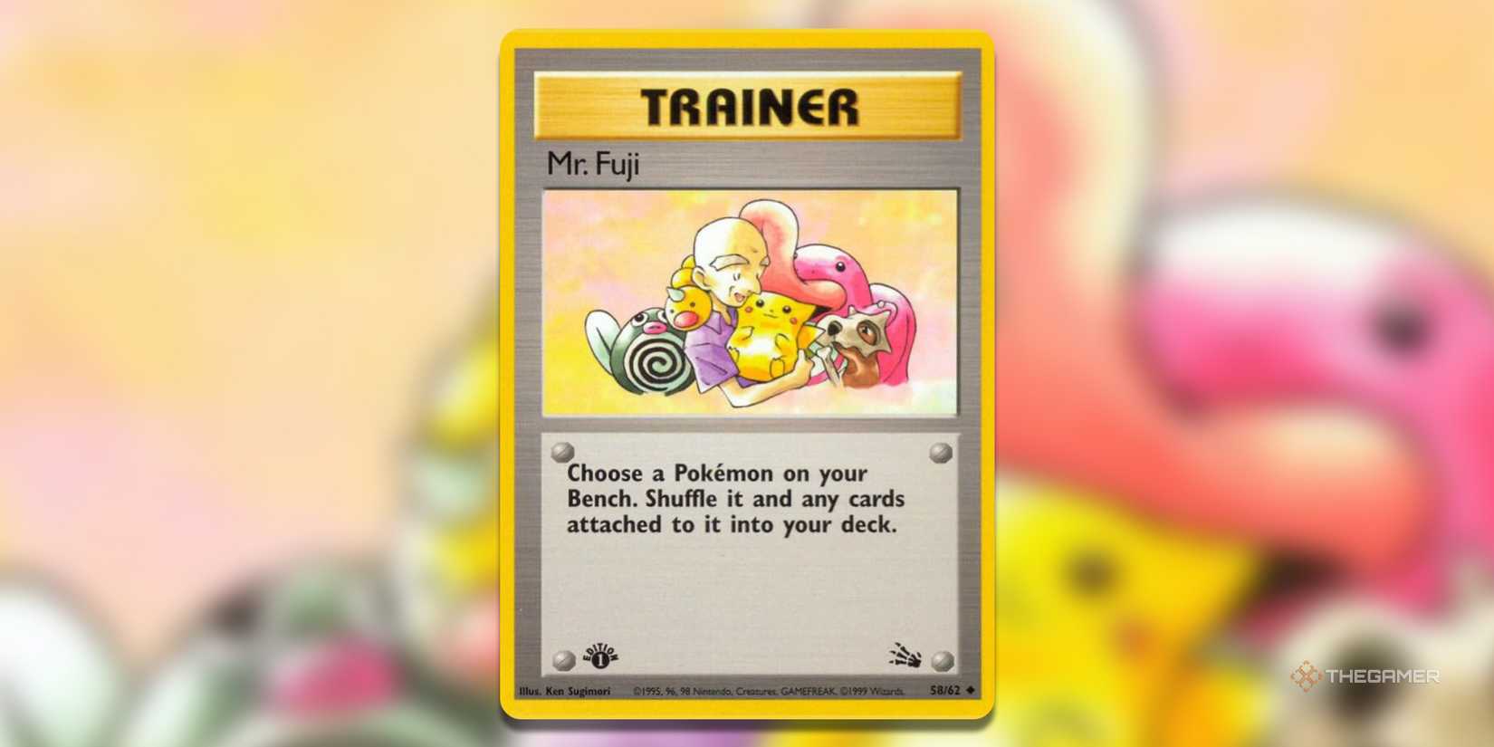 The Best Cards From Pokemon TCG We Want To See In Pokemon Pocket