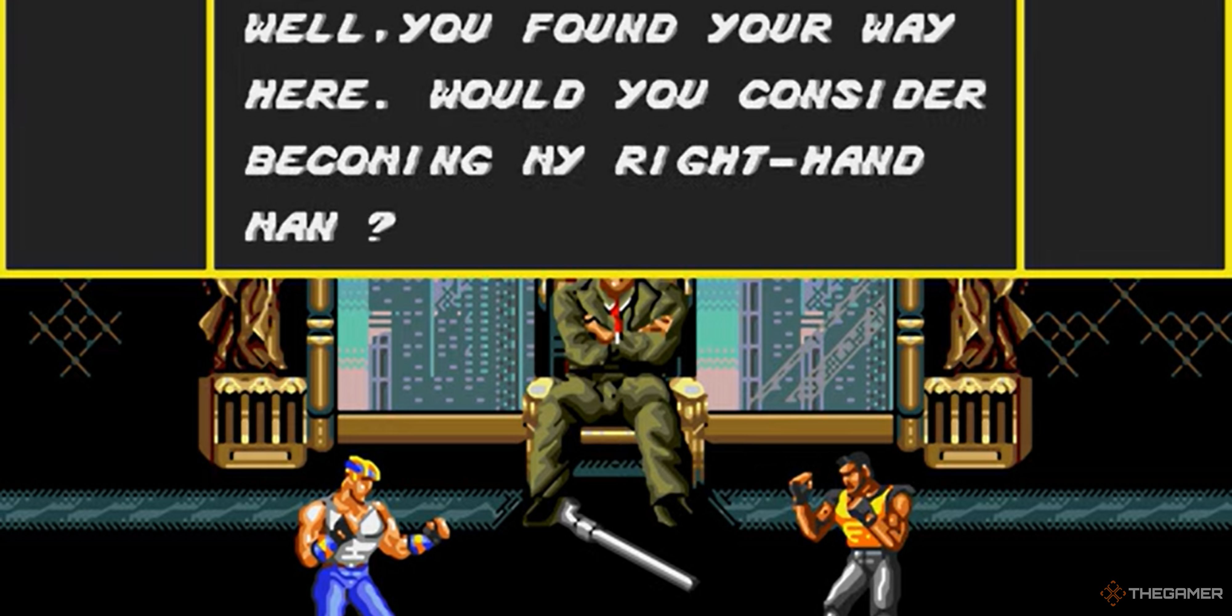 The Best Video Games Where The Bad Ending Is The Better One