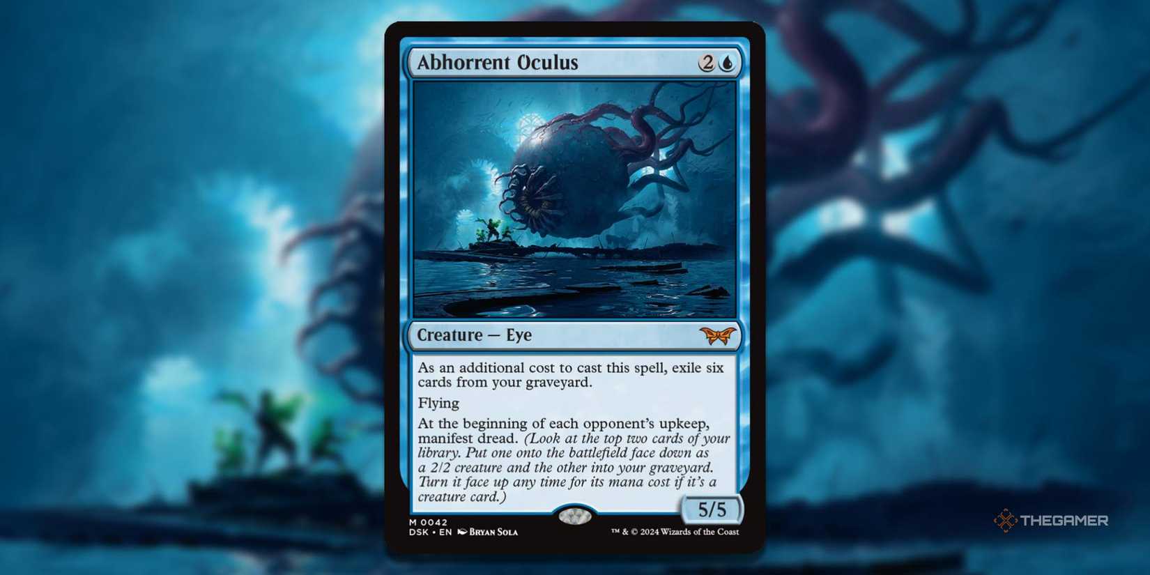 The Best Cards Of 2024 - MTG