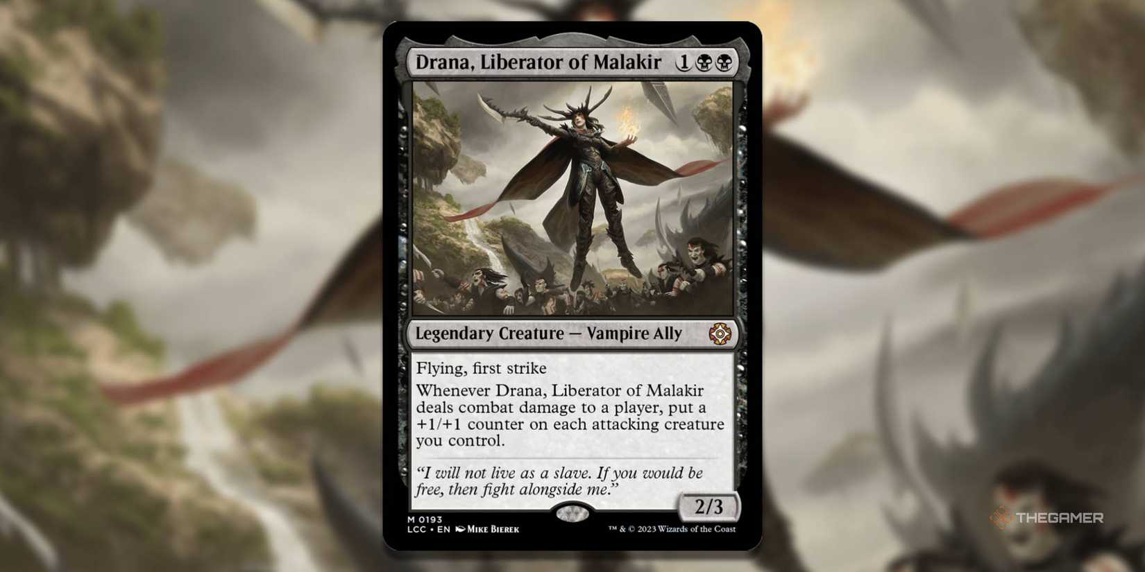 The Best Ally Cards In Magic: The Gathering The Best Ally Cards In Magic: The Gathering