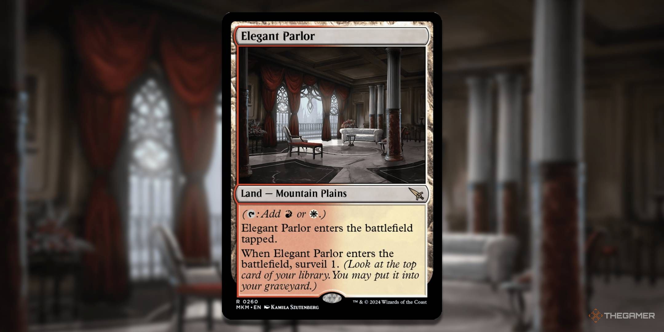 The Best Cards Of 2024 - MTG