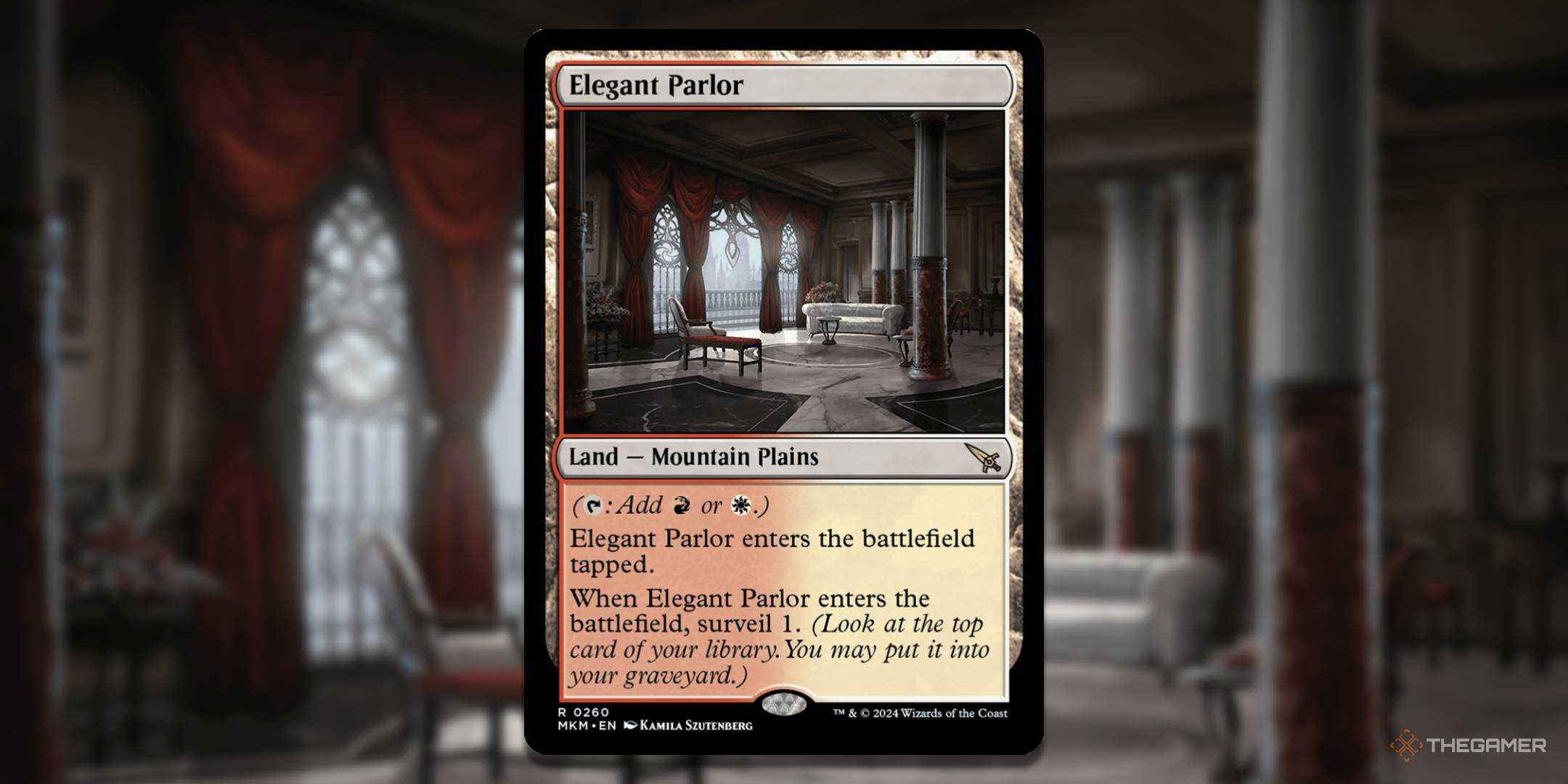 The Best Cards Of 2024 - MTG The Best Cards Of 2024 - MTG