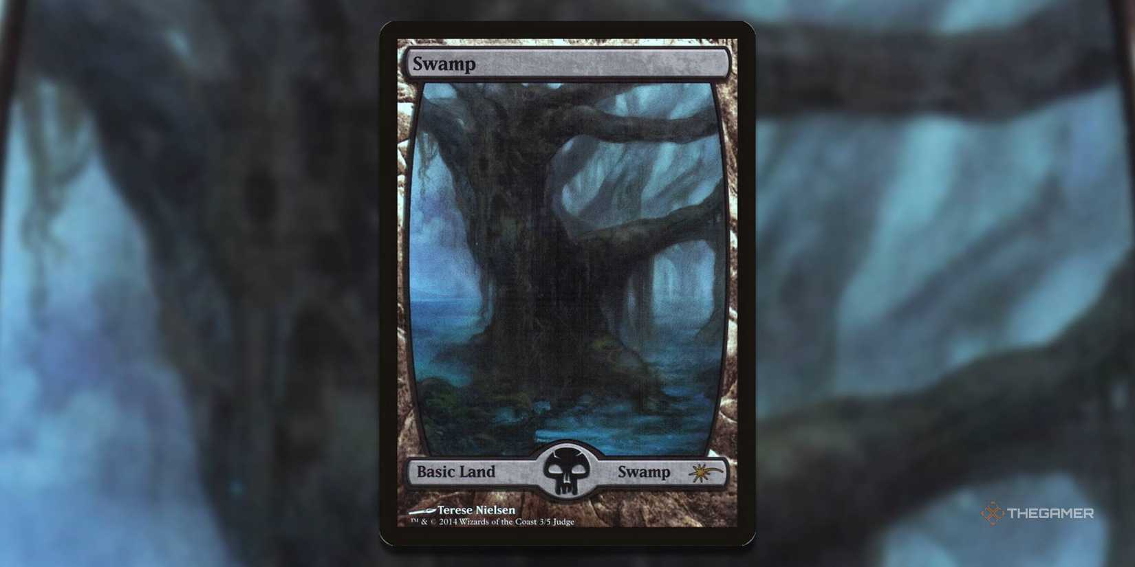 The Most Expensive Basic Swamp MTG Cards Of All Time The Most Expensive Basic Swamp MTG Cards Of All Time