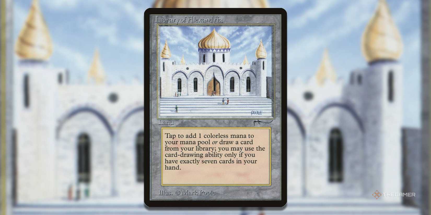 mtg card library Sylvan Price The item available is listed in the Title The 10 Most Expensive Cards