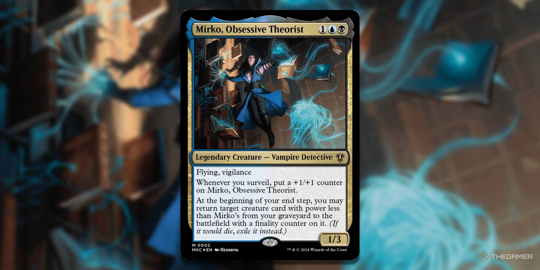What Do Finality Counters Do In Magic: The Gathering?