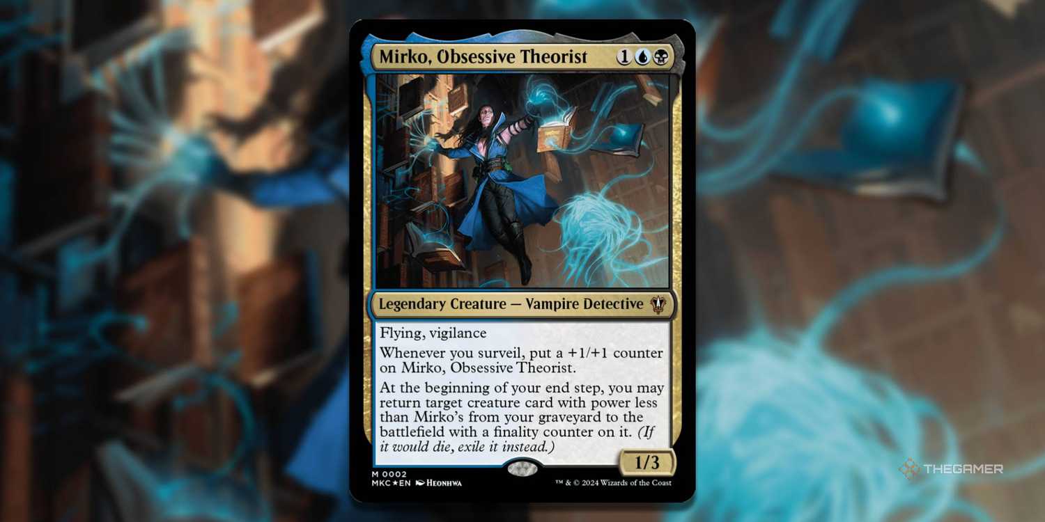 What Do Finality Counters Do In Magic: The Gathering? What Do Finality Counters Do In Magic: The Gathering?