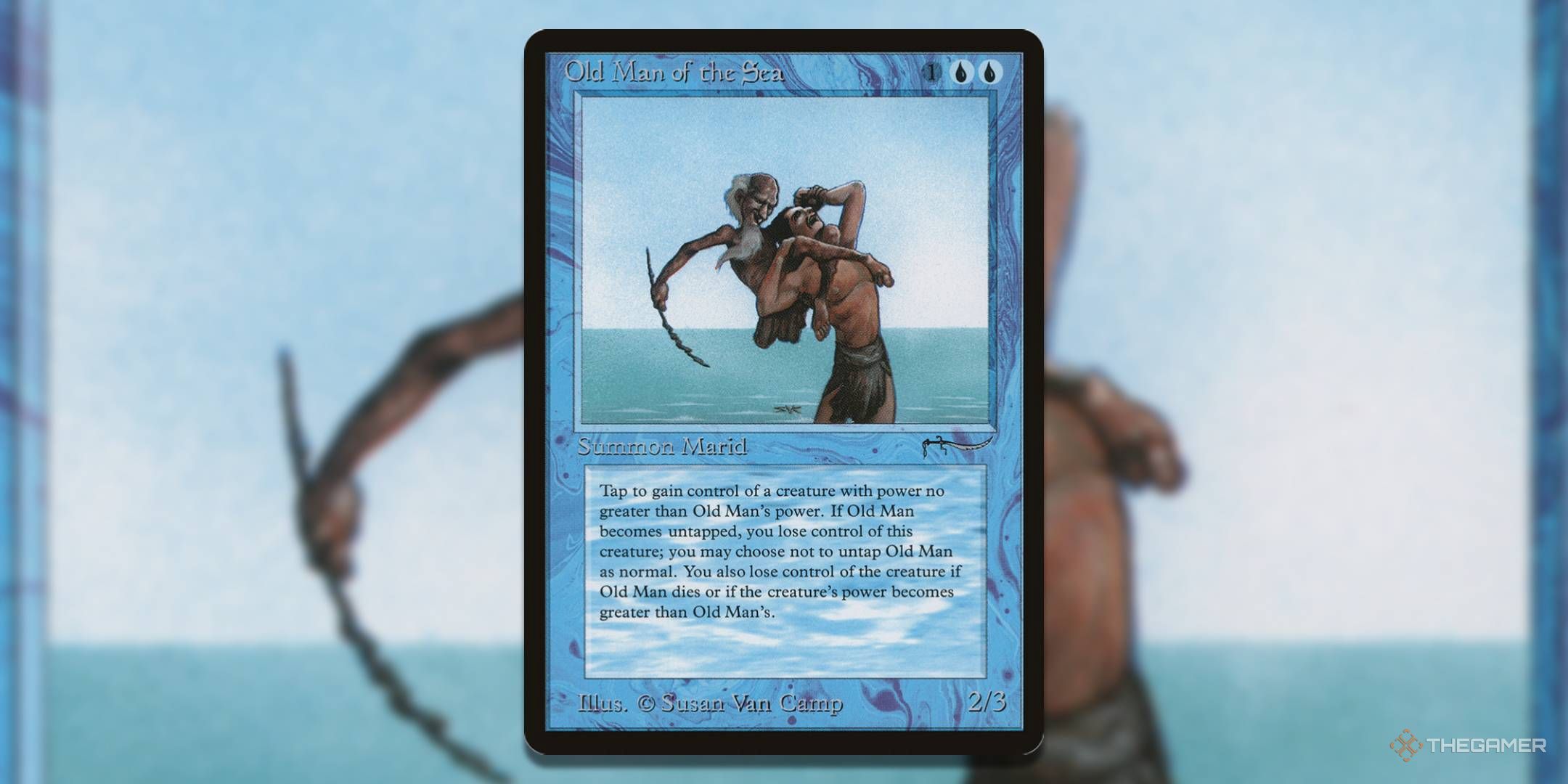 Magic: The Gathering Cards That Are Expensive While Also Being Useless