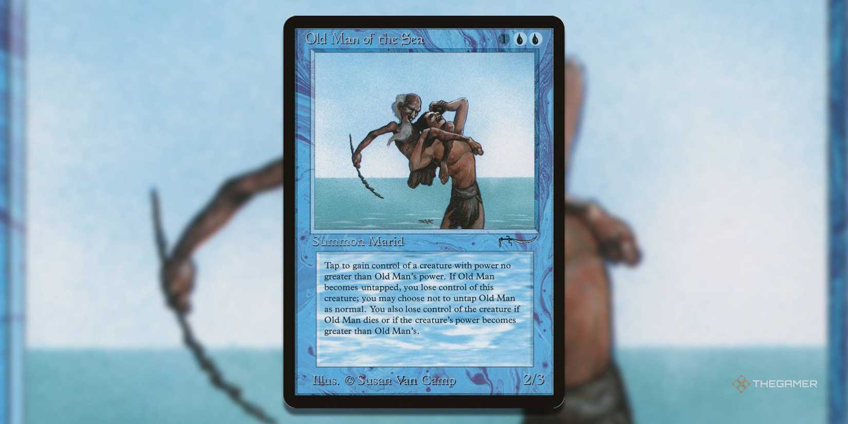 The 10 Most Expensive Cards From The MTG Arabian Nights Set
