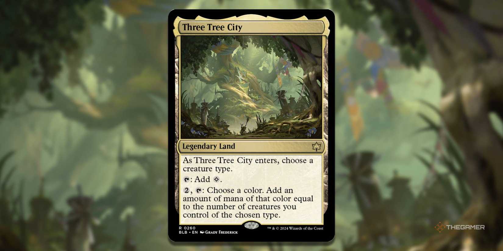 The Best Cards Of 2024 - MTG The Best Cards Of 2024 - MTG