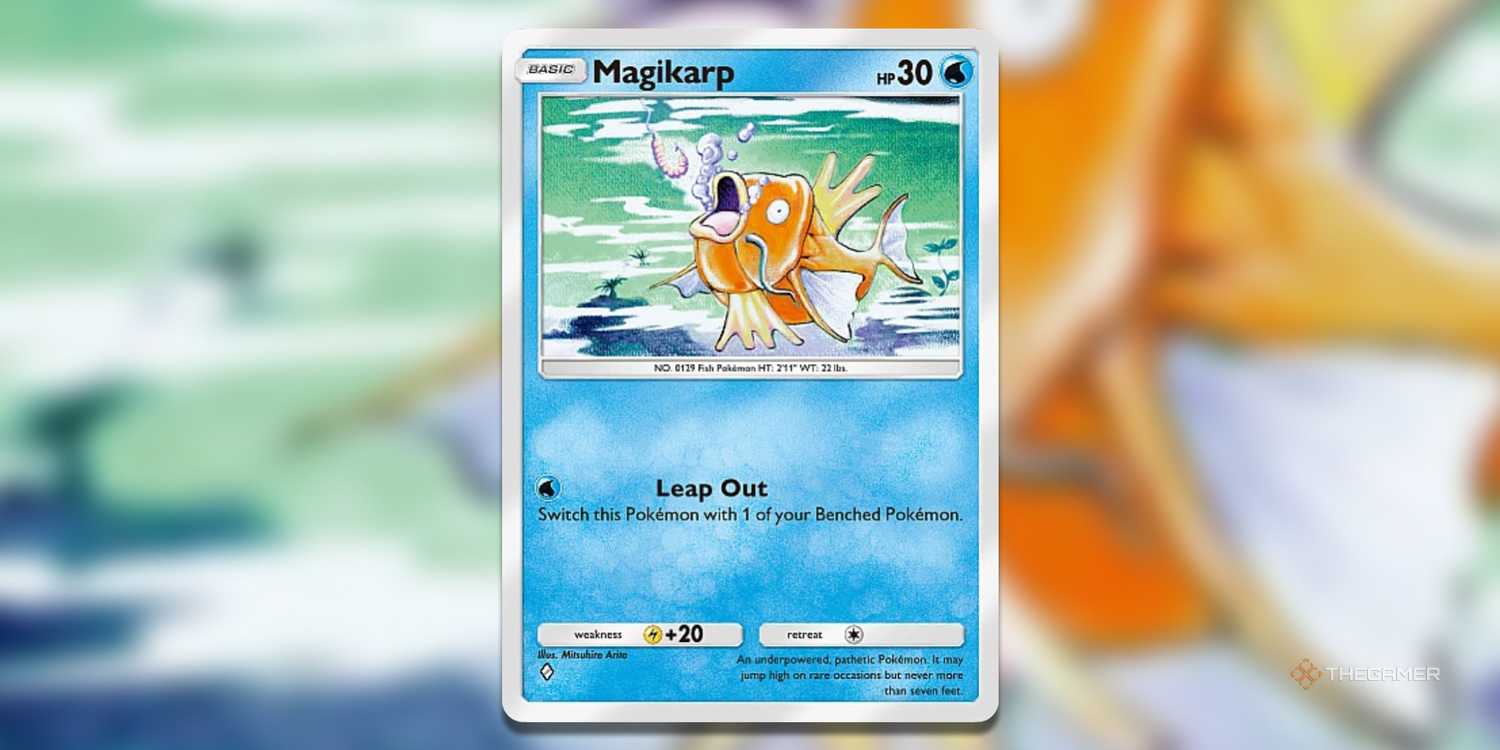 The Best Mythical Island Decks In Pokemon TCG Pocket The Best Mythical Island Decks In Pokemon TCG Pocket