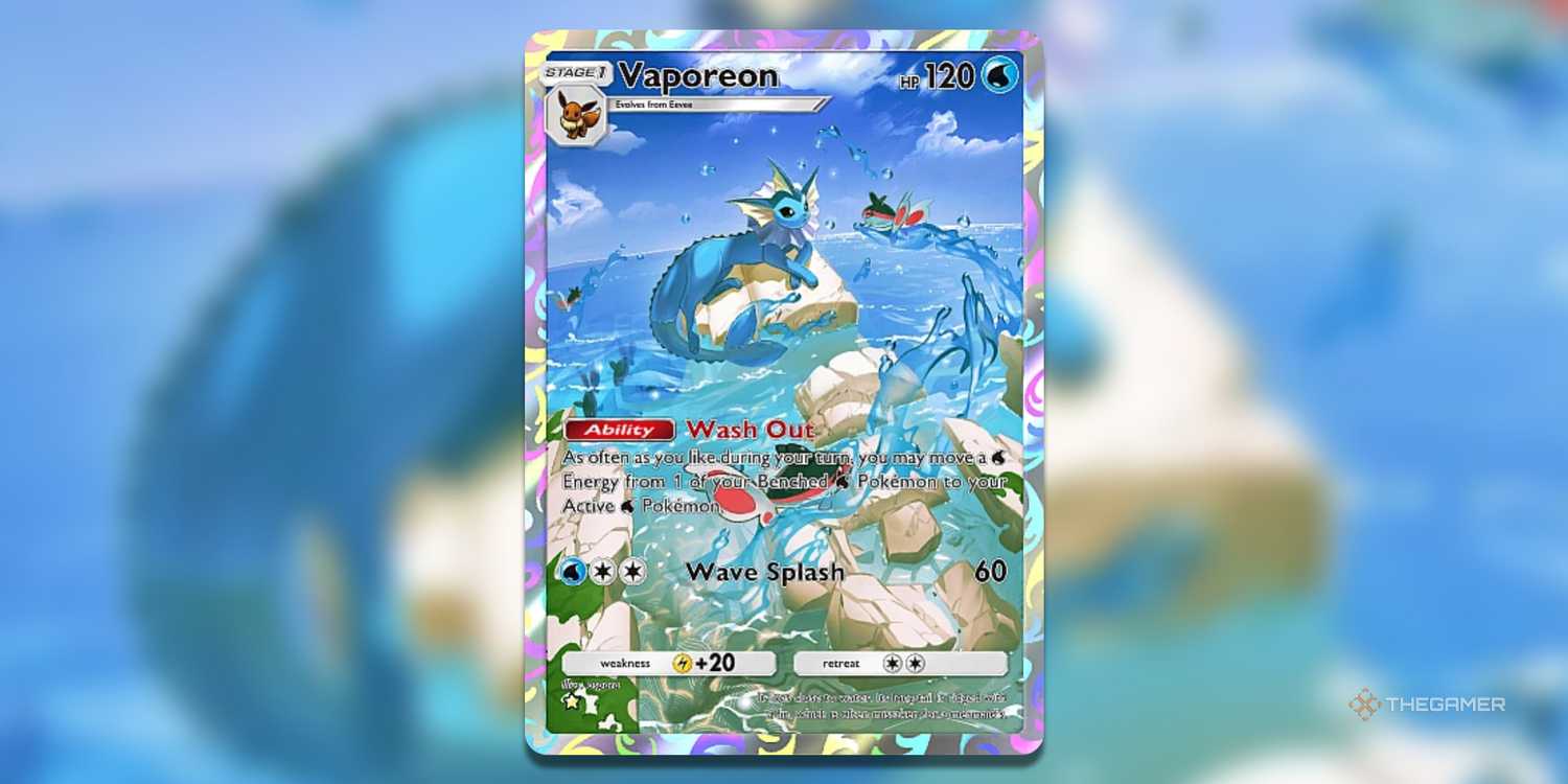 Best Energy Acceleration Cards In Pokemon TCG Pocket Best Energy Acceleration Cards In Pokemon TCG Pocket