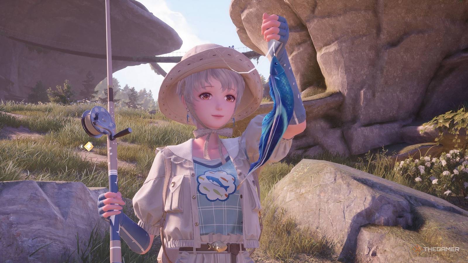 All Collectibles And Where To Get Them In Infinity Nikki