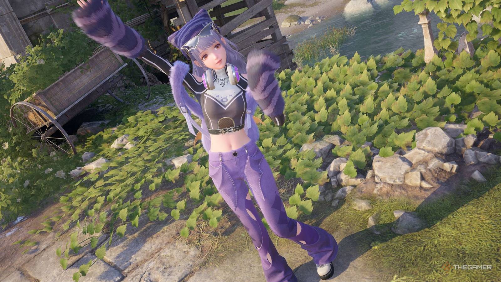 The Best Cool Clothes In Infinity Nikki