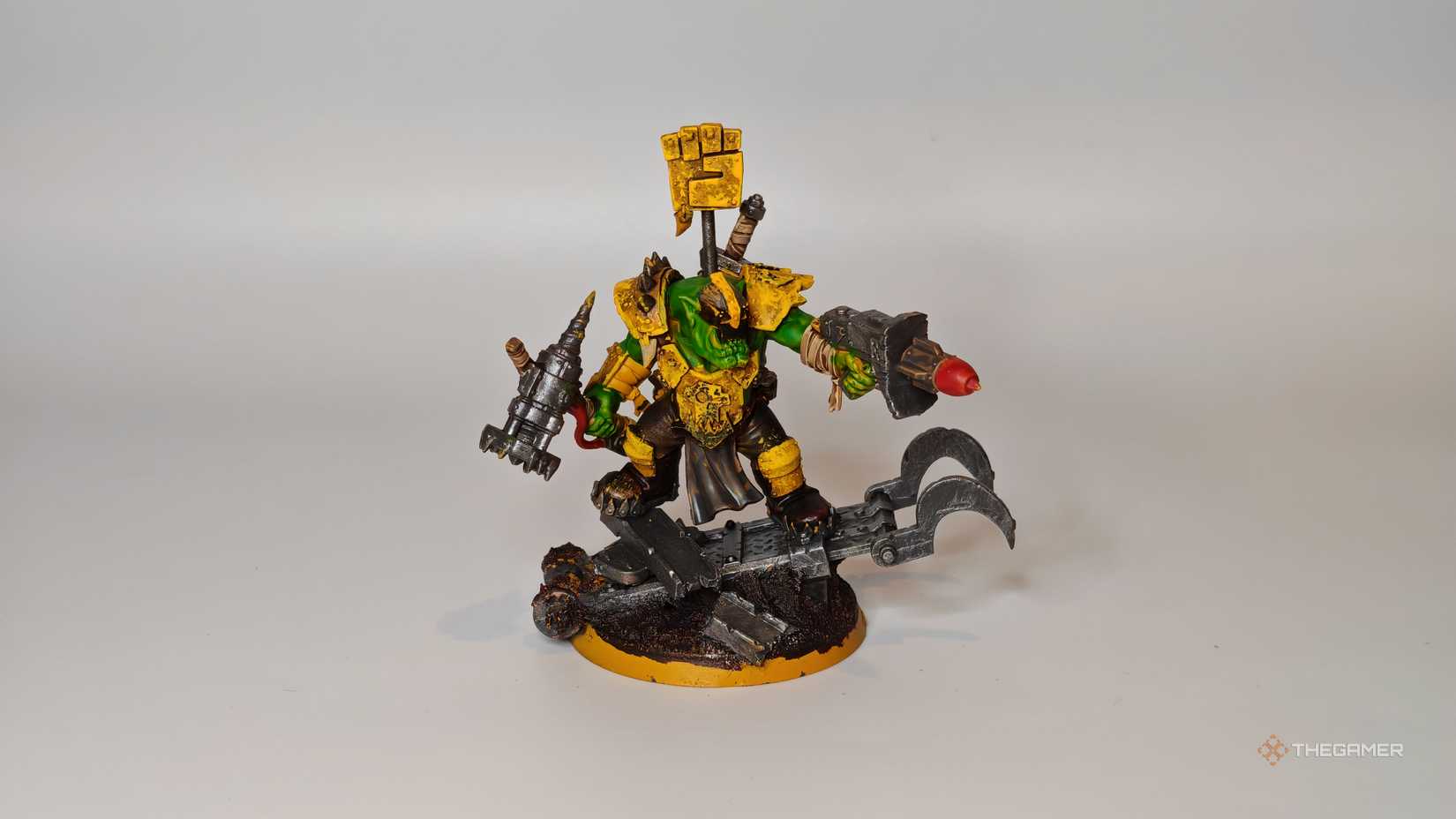 SINGLES] Wrecka Krew Kill Team - Single Miniatures - Brutal - Foto 10
