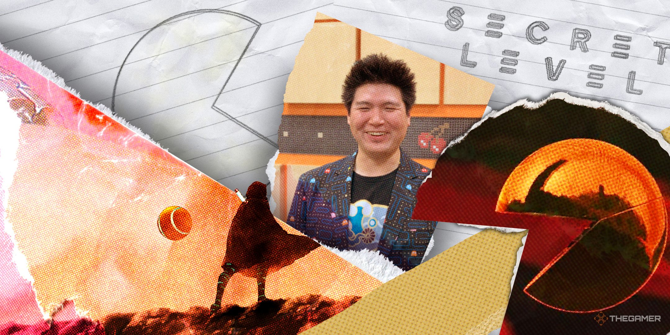 Shadow Labyrinth Producer Talks Secret Level, Aiming For A New