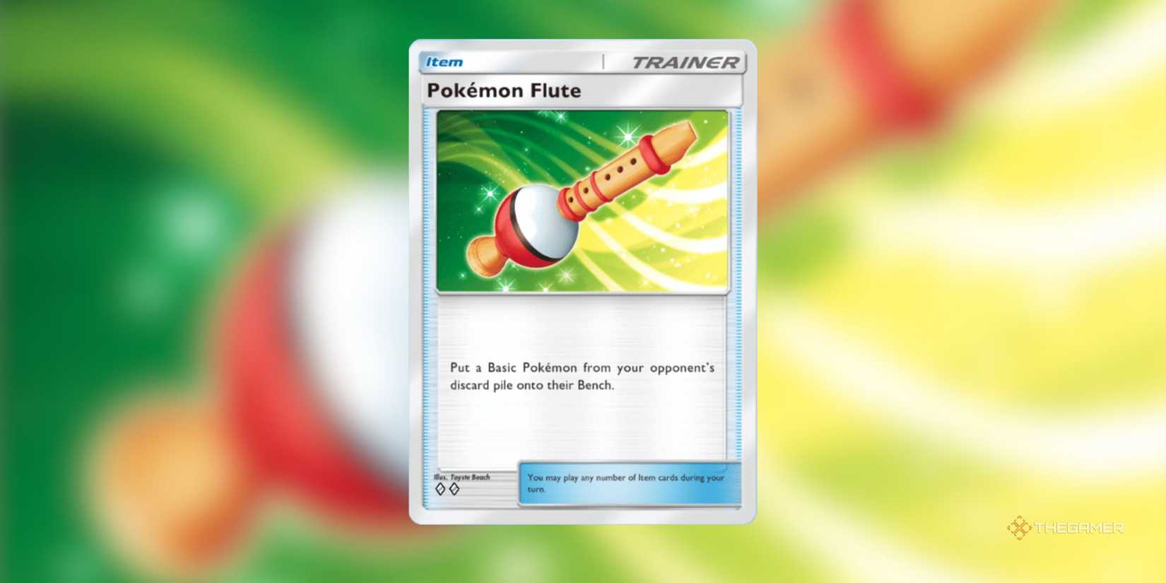 All Item Cards In Pokemon TCG Pocket, Ranked