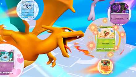 How To Get All The Immersive Cards In Pokemon Pocket How To Get All The Immersive Cards In Pokemon Pocket