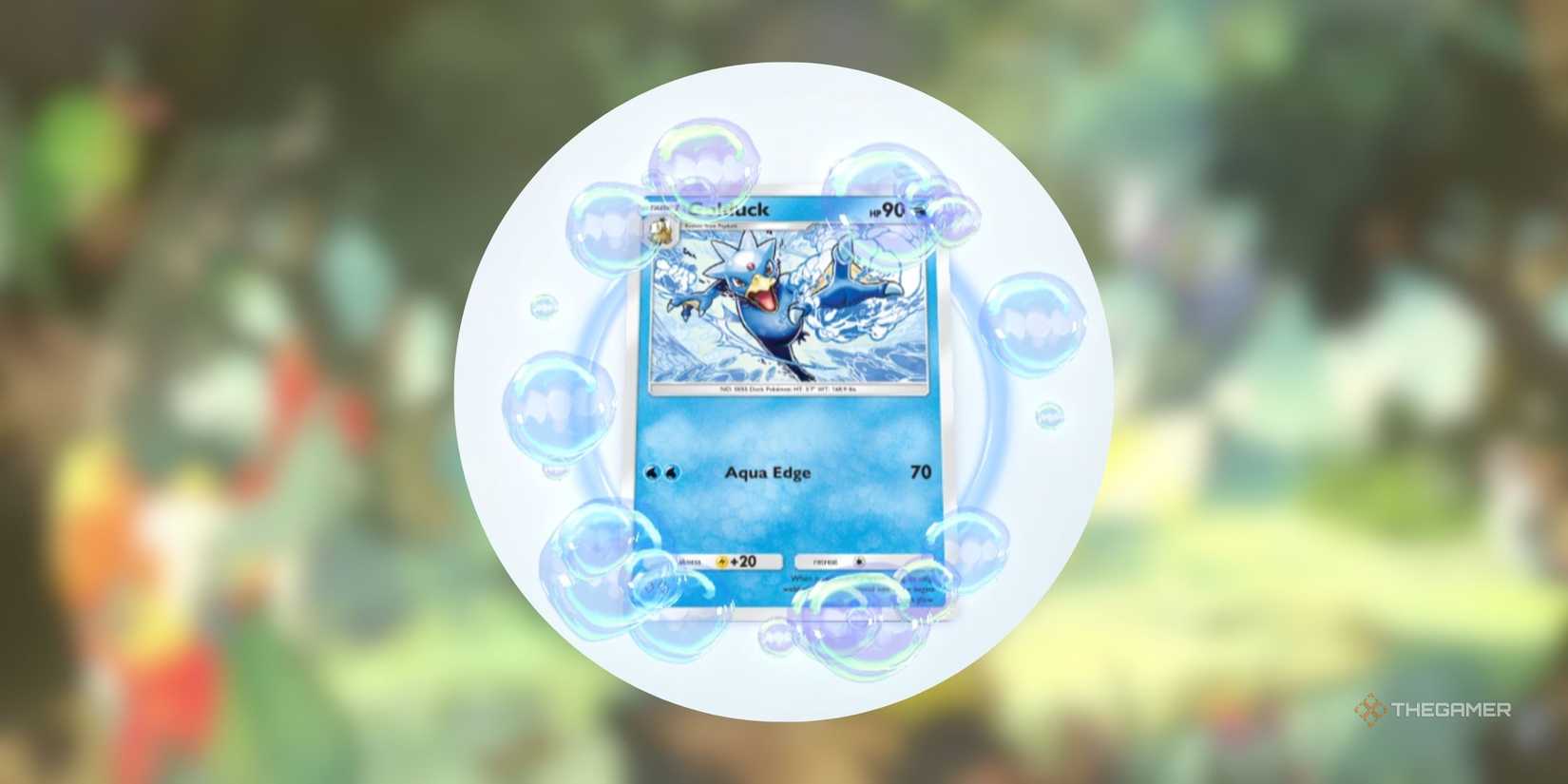 Best Flair To Choose In Pokemon TCG Pocket