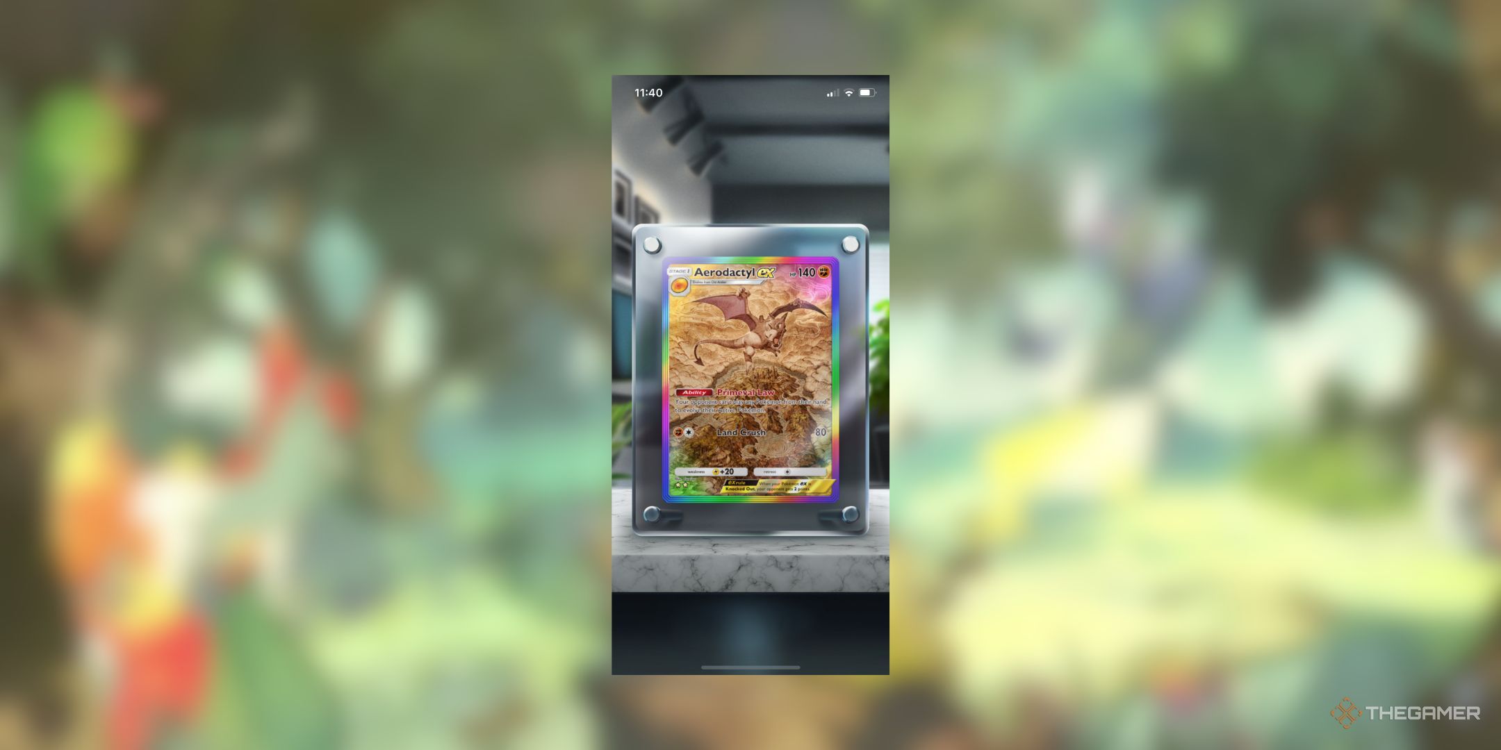 How To Redeem Gift Codes In Pokemon TCG Pocket