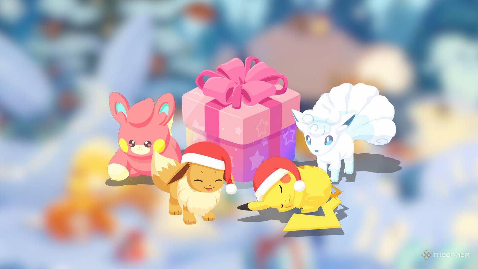 Every Mission And Bundle In Pokemon Sleep's Double Dream Shard Research  Event, image size:1600x900