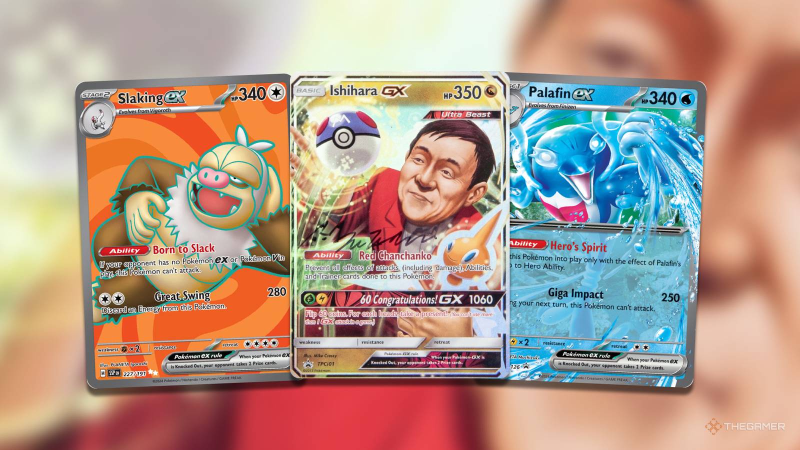 Cards With The Highest HP - Pokemon TCG Cards With The Highest HP - Pokemon TCG