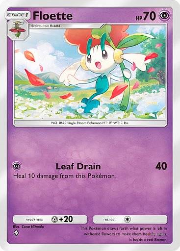 Complete Mythical Island Card List In Pokemon TCG Pocket