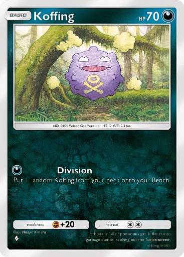 shinx pokemon card Shinx 44/122 Common Reverse Holo XY Pokemon Card NM main image 1
